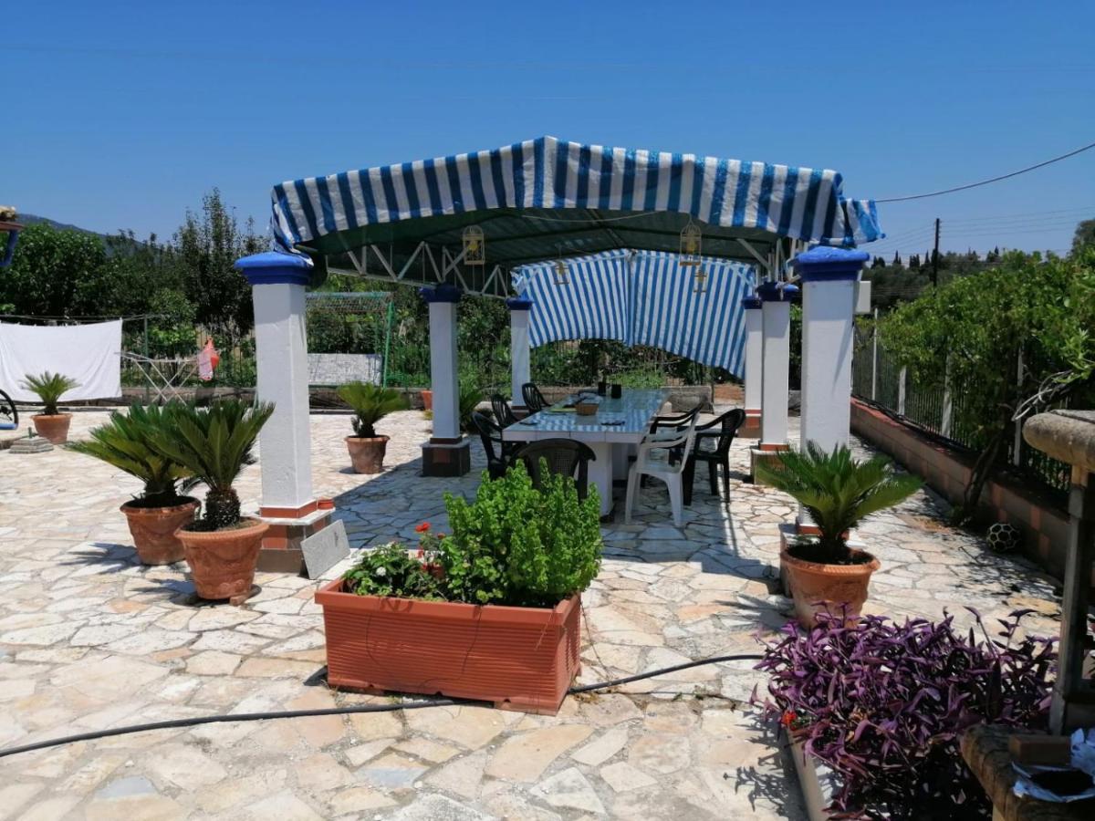 Facen Apartment