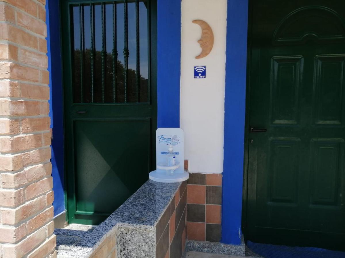 Facen Apartment
