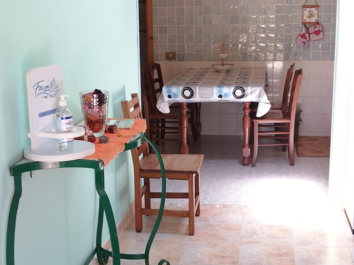 Facen Apartment