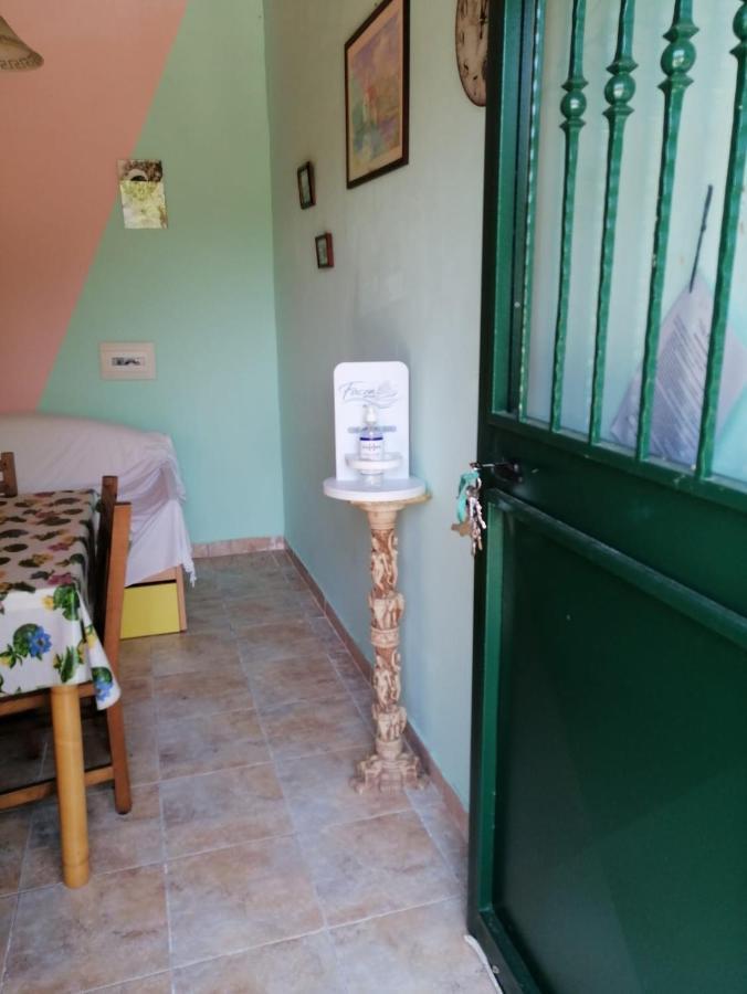 Facen Apartment