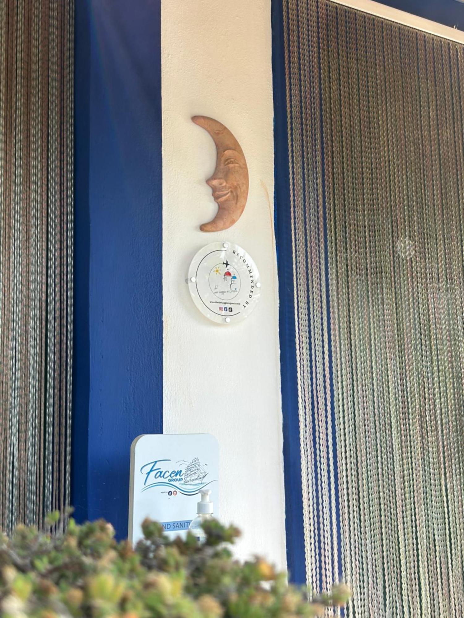 Facen Apartment *