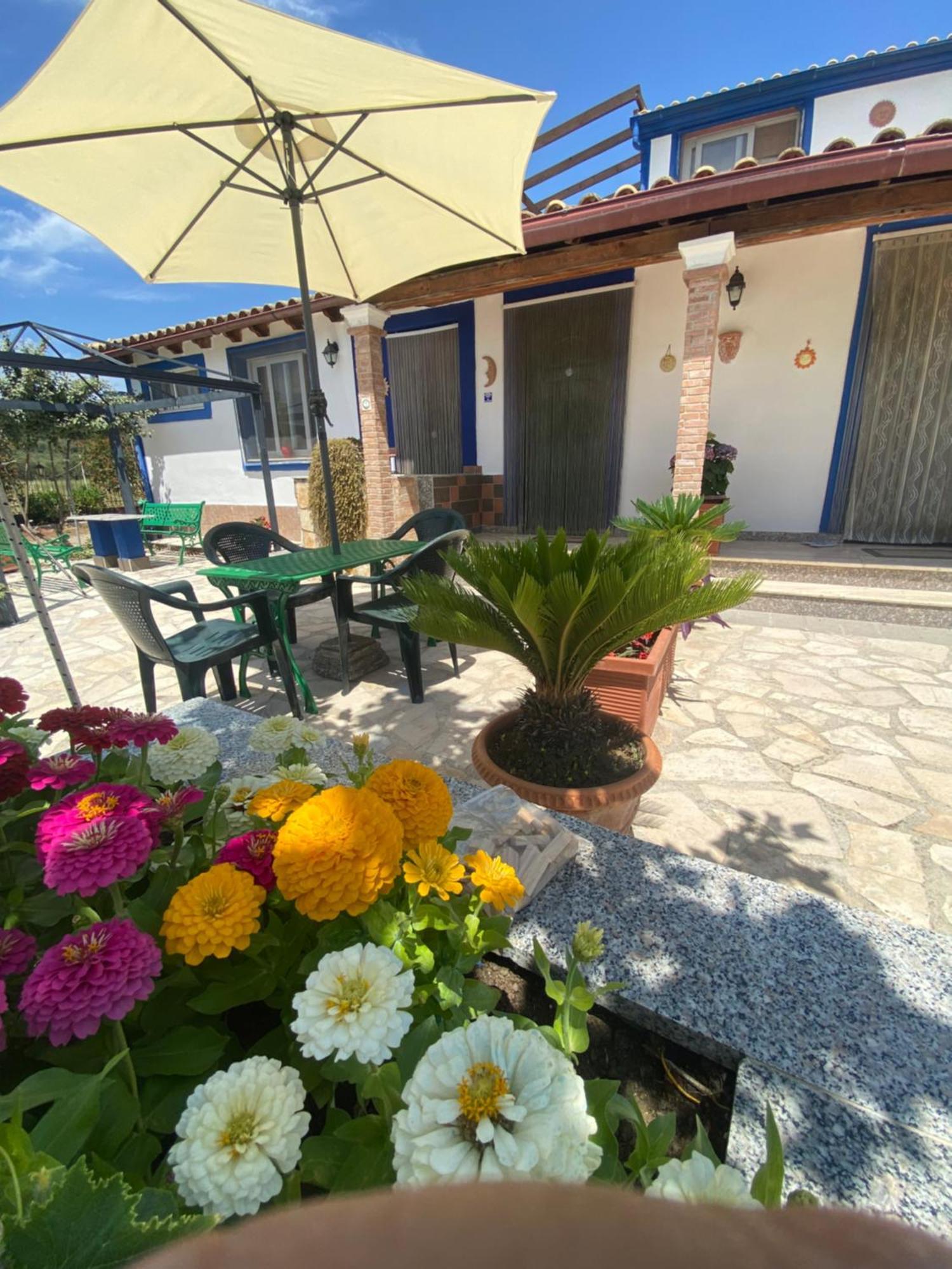 Facen Apartment Gardelades