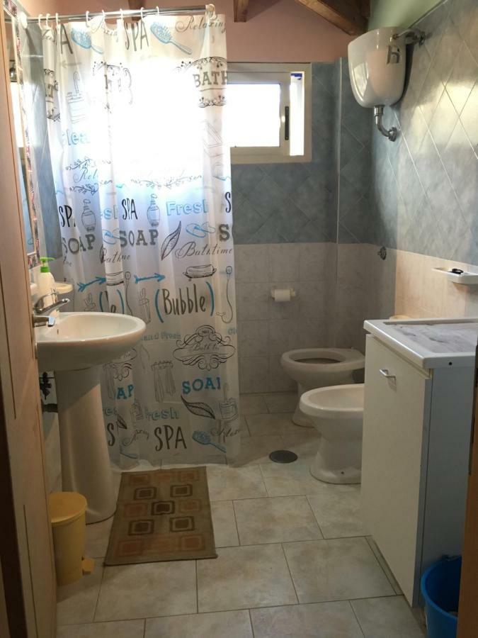 Facen Apartment Gardelades