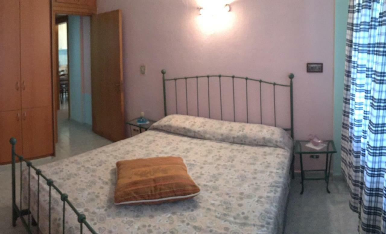 Apartamento Facen *