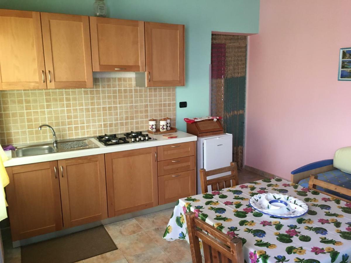 Apartment Facen