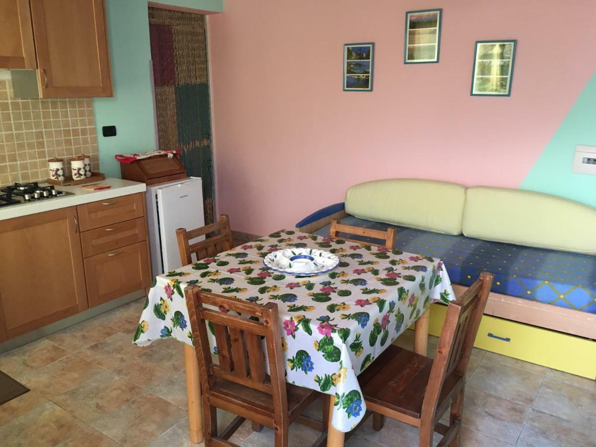 Apartamento Facen