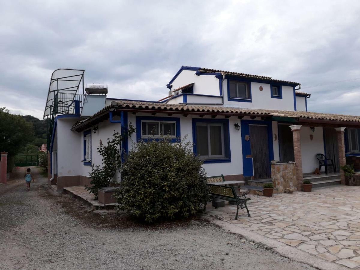 Apartment Facen Gardeládes
