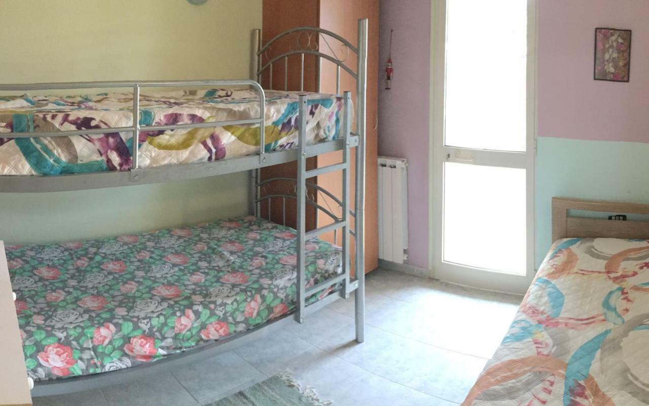 Facen Apartment *