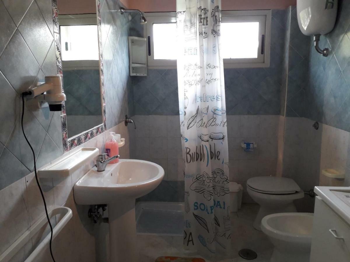 Facen Apartment Gardelades