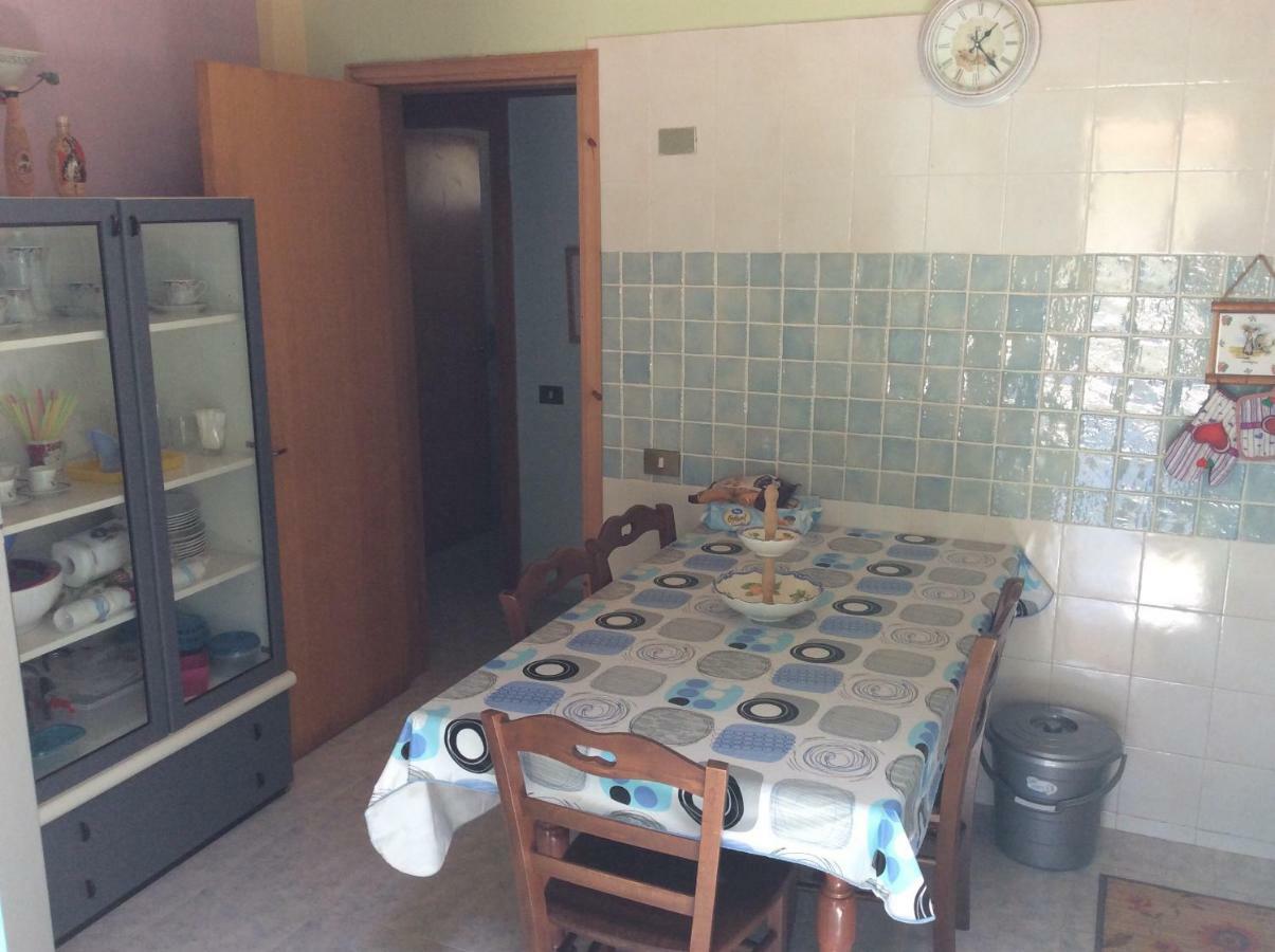 Facen Apartment Gardelades