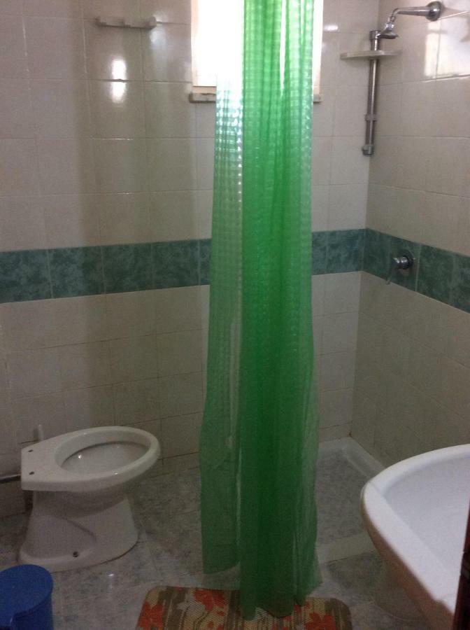 Facen Apartamento