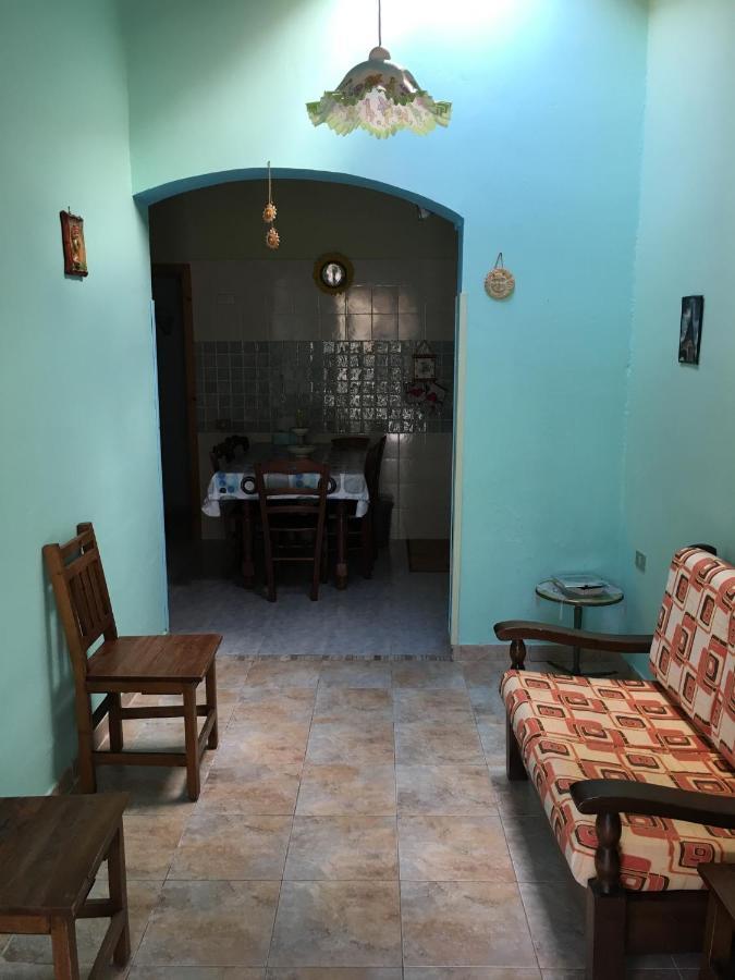 Apartment Facen