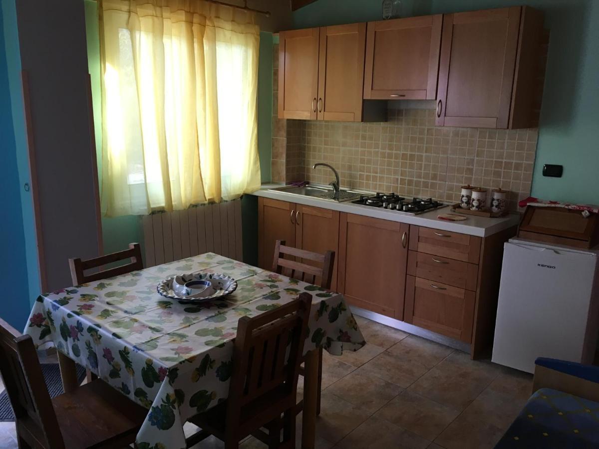 Facen Apartment *